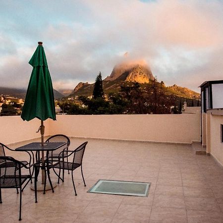 Hotel Hai Do Bernal Ngoại thất bức ảnh