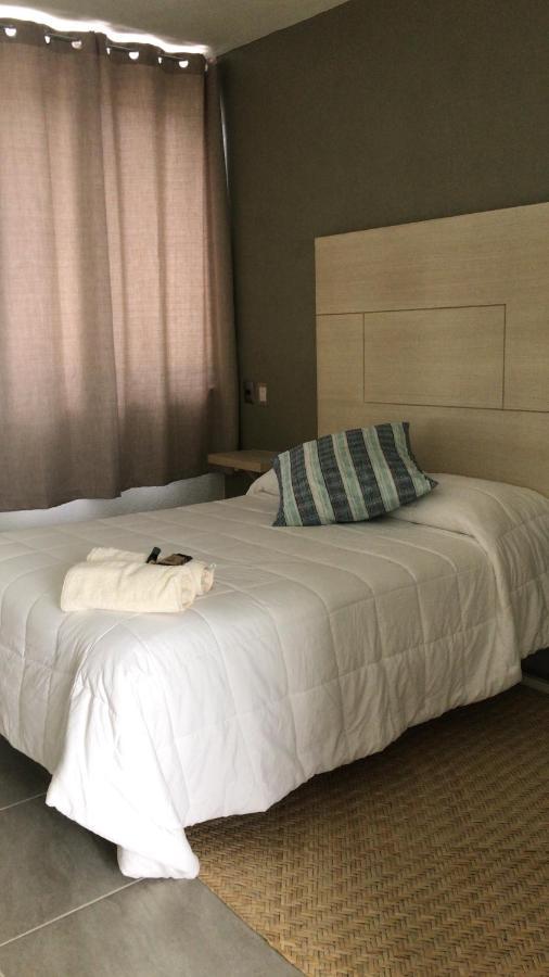 Hotel Hai Do Bernal Ngoại thất bức ảnh