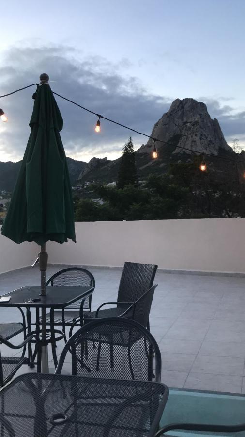 Hotel Hai Do Bernal Ngoại thất bức ảnh