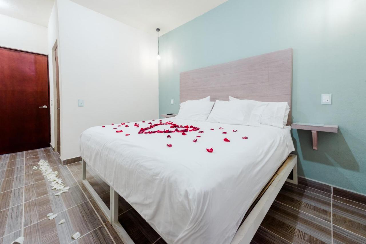 Hotel Hai Do Bernal Ngoại thất bức ảnh