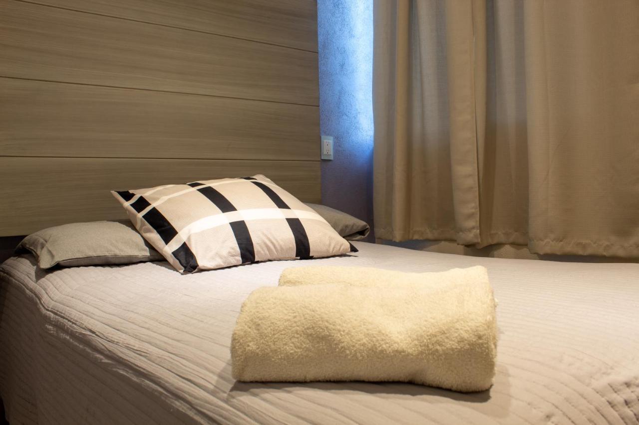 Hotel Hai Do Bernal Ngoại thất bức ảnh