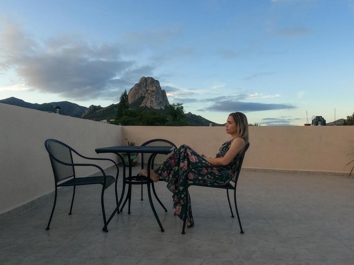 Hotel Hai Do Bernal Ngoại thất bức ảnh