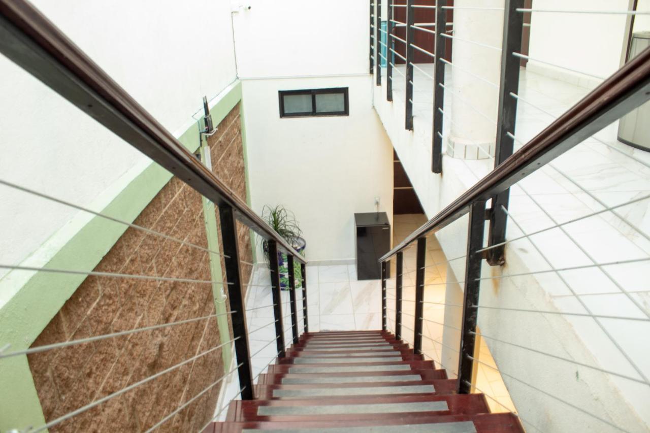 Hotel Hai Do Bernal Ngoại thất bức ảnh