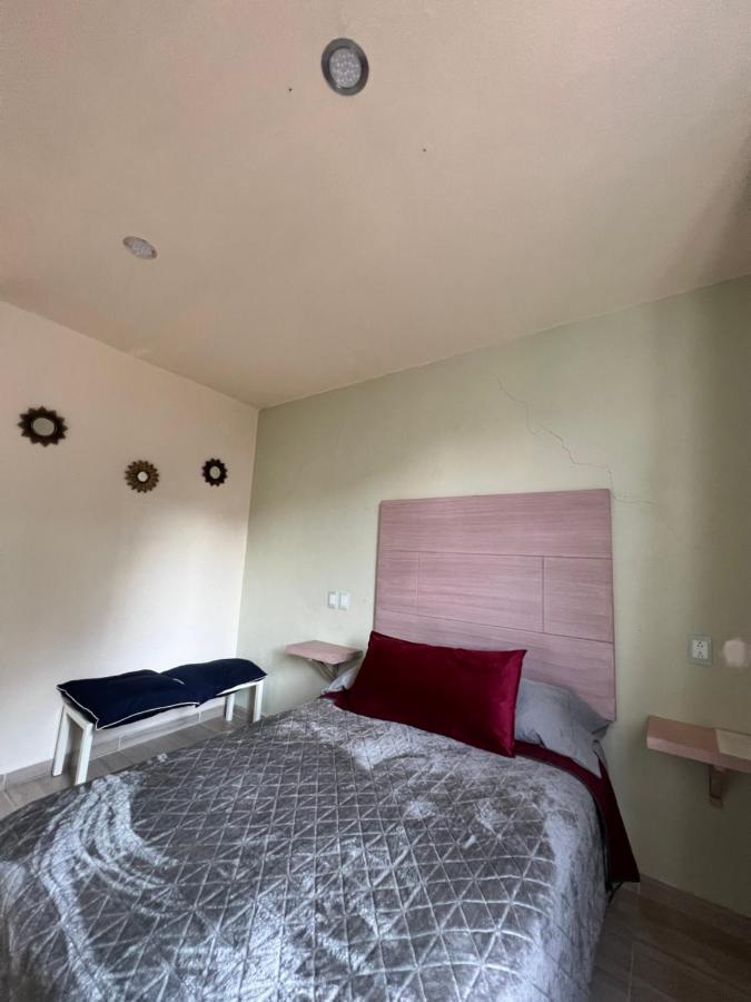 Hotel Hai Do Bernal Ngoại thất bức ảnh