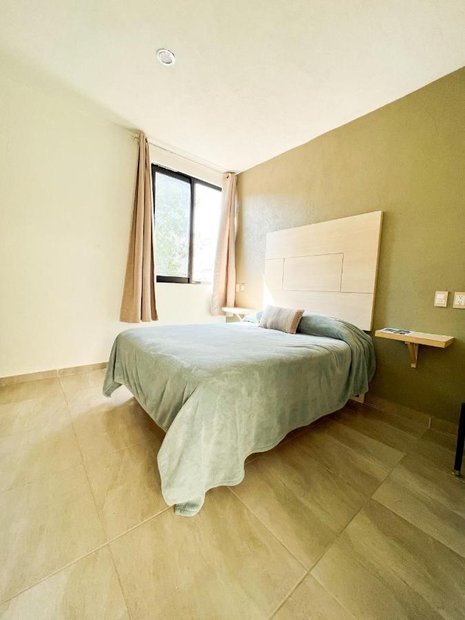 Hotel Hai Do Bernal Ngoại thất bức ảnh