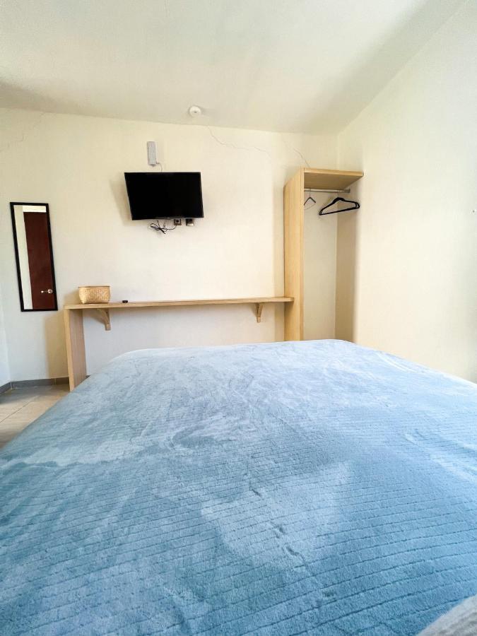 Hotel Hai Do Bernal Ngoại thất bức ảnh