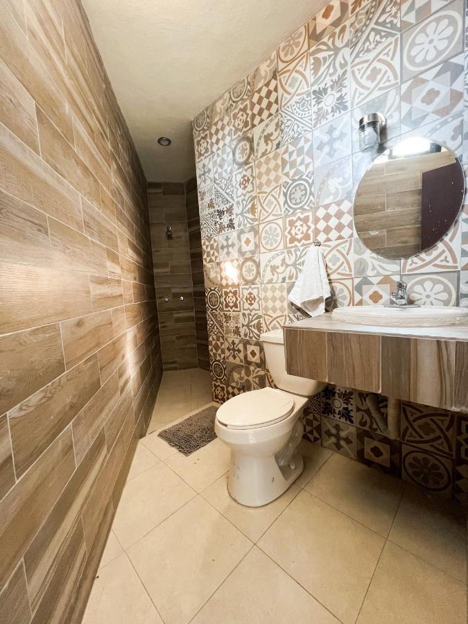 Hotel Hai Do Bernal Ngoại thất bức ảnh