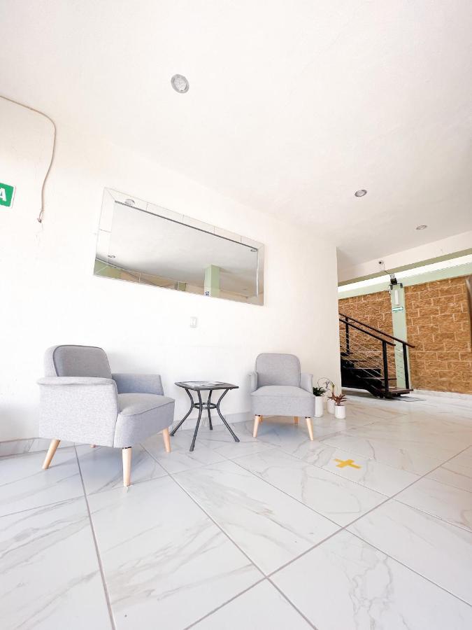 Hotel Hai Do Bernal Ngoại thất bức ảnh